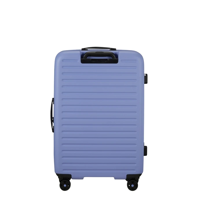 Samsonite Stackd Spinner 68 Lavender 3 Samsonite Stackd Spinner 68 Lavender - Afbeelding 3