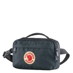 Fjallraven Kanken Hip Pack Navy -Mode Tassen Winkel image 16340