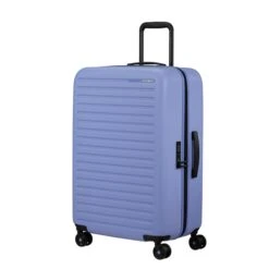 Samsonite Stackd Spinner 68 Lavender 11 Samsonite Stackd Spinner 68 Lavender -Mode Tassen Winkel image 1635