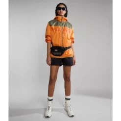 Napapijri Hering Waistbag Blu Mazarin 8 Napapijri Hering Waistbag Blu Mazarin -Mode Tassen Winkel image 16350