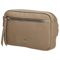 Charm London Stratford Heuptas Taupe -Mode Tassen Winkel image 16357