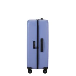 Samsonite Stackd Spinner 68 Lavender 12 Samsonite Stackd Spinner 68 Lavender -Mode Tassen Winkel image 1636