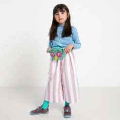 Affenzahn Hipbag Owl -Mode Tassen Winkel image 16369