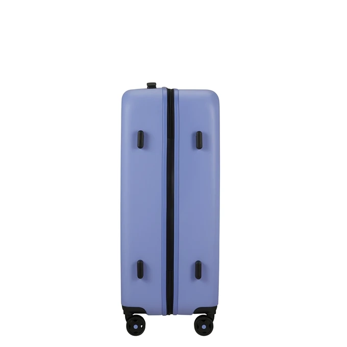 Samsonite Stackd Spinner 68 Lavender 6 Samsonite Stackd Spinner 68 Lavender - Afbeelding 6