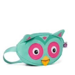 Affenzahn Hipbag Owl -Mode Tassen Winkel image 16371
