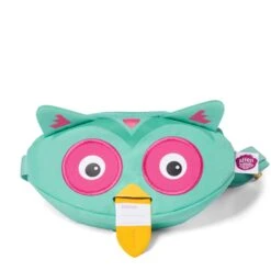 Affenzahn Hipbag Owl -Mode Tassen Winkel image 16372