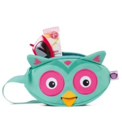 Affenzahn Hipbag Owl -Mode Tassen Winkel image 16373