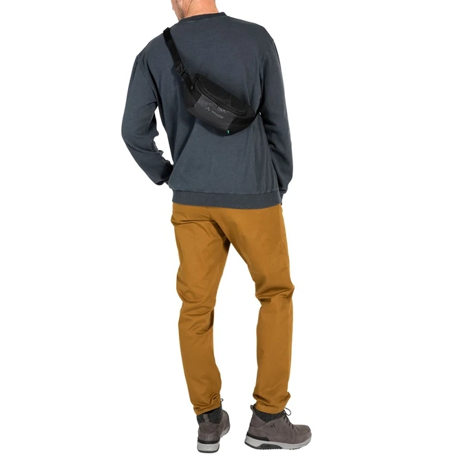 Vaude Tecomove II City Linen 2 Vaude Tecomove II City Linen - Afbeelding 2