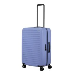 Samsonite Stackd Spinner 68 Lavender 14 Samsonite Stackd Spinner 68 Lavender -Mode Tassen Winkel image 1638