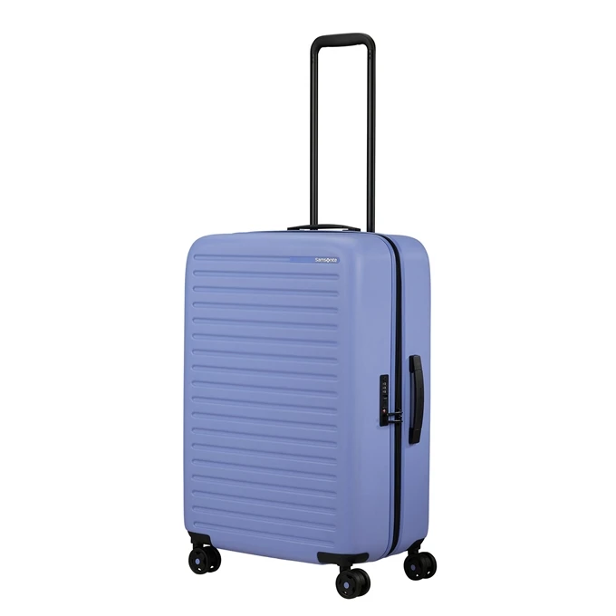 Samsonite Stackd Spinner 68 Lavender 7 Samsonite Stackd Spinner 68 Lavender - Afbeelding 7