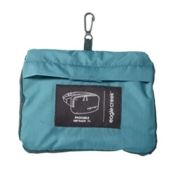 Eagle Creek Packable Waist Bag Artic Seagreen -Mode Tassen Winkel image 16380