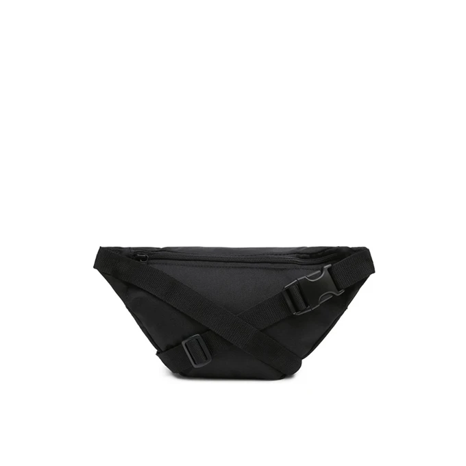 Vans Wm Traveler Fanny Pack Black 3 Vans Wm Traveler Fanny Pack Black - Afbeelding 3