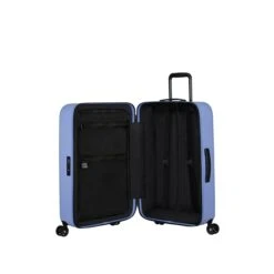 Samsonite Stackd Spinner 68 Lavender 15 Samsonite Stackd Spinner 68 Lavender -Mode Tassen Winkel image 1639