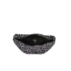 Boss Catch Bumbag Dark Blue -Mode Tassen Winkel image 16397