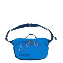 Eagle Creek Ranger XE Waist Pack Mesa Blue/aizome Blue