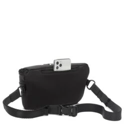 Tumi Alpha Bravo Classified Waist Pack Black 6 Tumi Alpha Bravo Classified Waist Pack Black -Mode Tassen Winkel image 16407