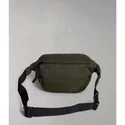 Napapijri Hering Waistbag Green Depths -Mode Tassen Winkel image 16414