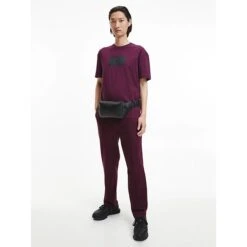 Calvin Klein Ck Must Waistbag Ck Black -Mode Tassen Winkel image 16418