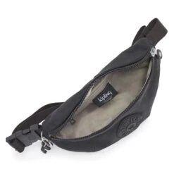Kipling New Fresh Black Noir -Mode Tassen Winkel image 16425