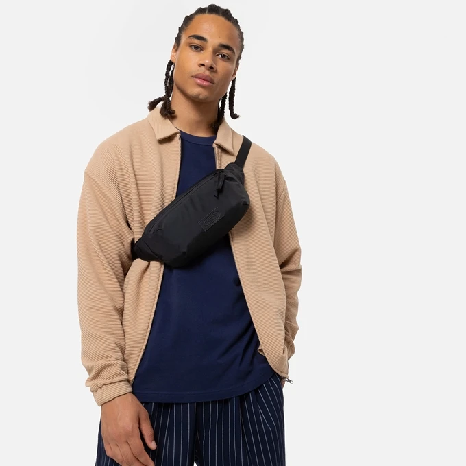 Eastpak CNNCT F Waist Cnnct F Black 2 Eastpak CNNCT F Waist Cnnct F Black - Afbeelding 2