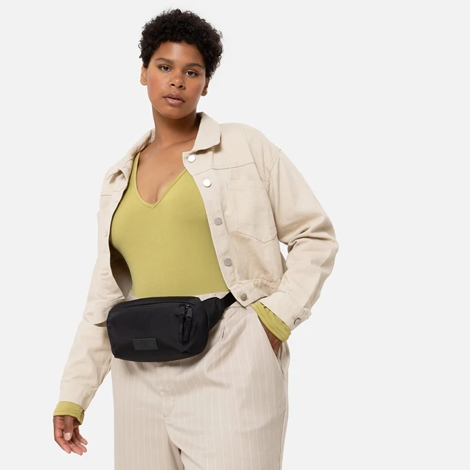 Eastpak CNNCT F Waist Cnnct F Black 3 Eastpak CNNCT F Waist Cnnct F Black - Afbeelding 3