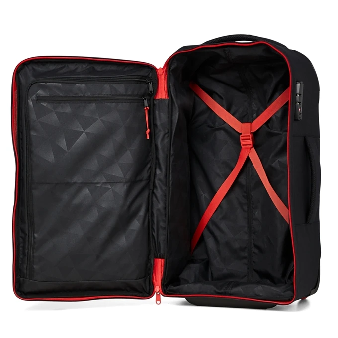 Satch Flow S Cabin Size Trolley Fire Phantom 5 Satch Flow S Cabin Size Trolley Fire Phantom - Afbeelding 5