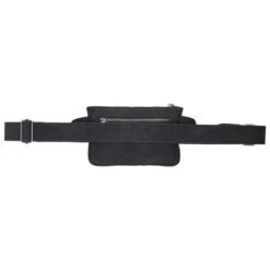 Zebra Trends Lisa Bumbag Zwart -Mode Tassen Winkel image 16458