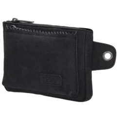 Zebra Trends Lisa Bumbag Zwart -Mode Tassen Winkel image 16459