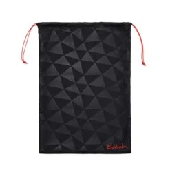 Satch Flow S Cabin Size Trolley Fire Phantom 15 Satch Flow S Cabin Size Trolley Fire Phantom -Mode Tassen Winkel image 1647