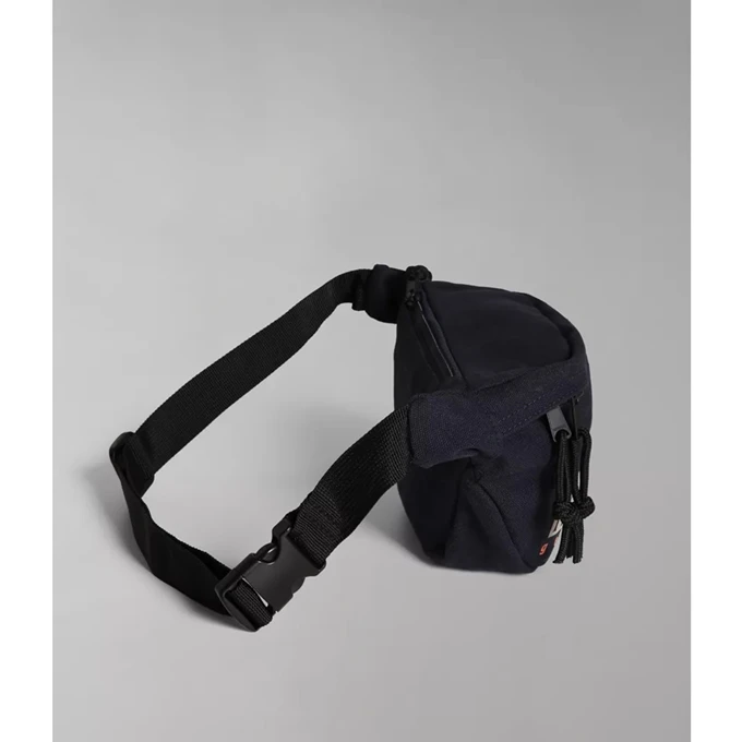 Napapijri Hering Waistbag Blu Marine 4 Napapijri Hering Waistbag Blu Marine - Afbeelding 4