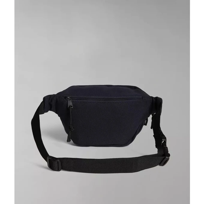 Napapijri Hering Waistbag Blu Marine 5 Napapijri Hering Waistbag Blu Marine - Afbeelding 5