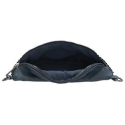 Zebra Trends Lisa Heuptas Jeansblauw -Mode Tassen Winkel image 16499