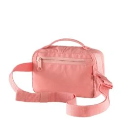 Fjallraven Kanken Hip Pack Pink -Mode Tassen Winkel image 16512