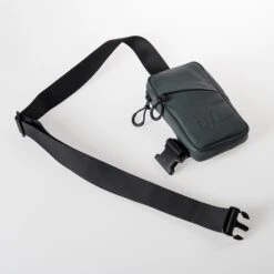 Aunts & Uncles Iwako Japan Nishi Phonebag Dark Shadow -Mode Tassen Winkel image 16528