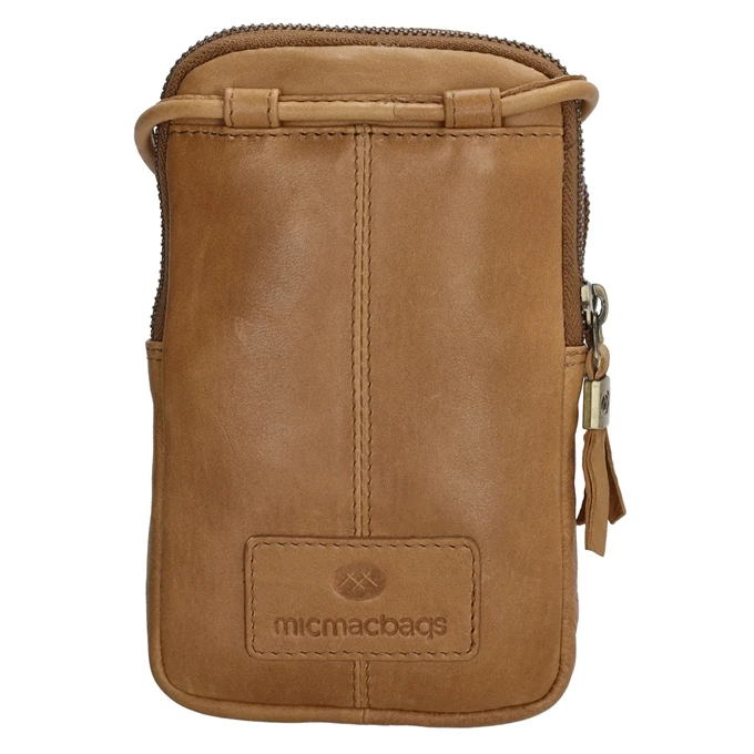 Micmacbags Daydreamer Telefoontasje Zand 5 Micmacbags Daydreamer Telefoontasje Zand - Afbeelding 5