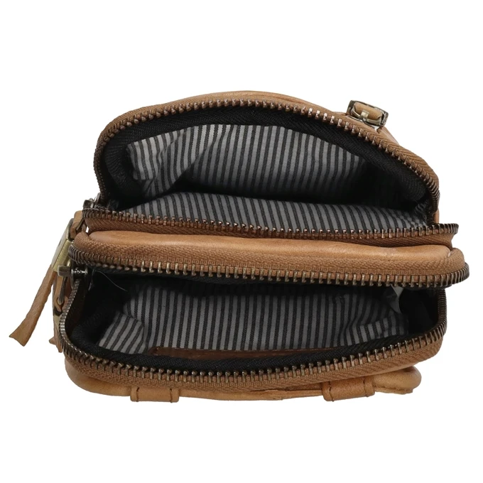 Micmacbags Daydreamer Telefoontasje Zand 6 Micmacbags Daydreamer Telefoontasje Zand - Afbeelding 6