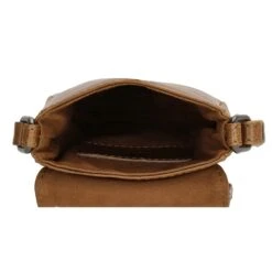 Micmacbags Porto Telefoontasje Bruin 9 Micmacbags Porto Telefoontasje Bruin -Mode Tassen Winkel image 16554