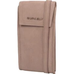 Burkely Still Selene Phone Bag Misty Mauve 10 Burkely Still Selene Phone Bag Misty Mauve -Mode Tassen Winkel image 16562