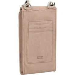 Burkely Still Selene Phone Bag Misty Mauve 11 Burkely Still Selene Phone Bag Misty Mauve -Mode Tassen Winkel image 16563
