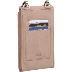 Burkely Still Selene Phone Bag Misty Mauve 12 Burkely Still Selene Phone Bag Misty Mauve -Mode Tassen Winkel image 16564
