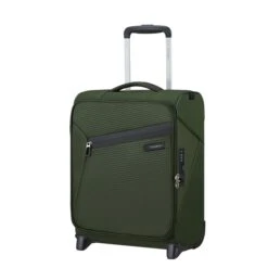 Samsonite Litebeam Upright 45 Underseater Climbing Ivy 14 Samsonite Litebeam Upright 45 Underseater Climbing Ivy -Mode Tassen Winkel image 1657