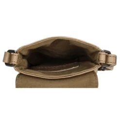 Micmacbags Porto Telefoontasje Taupe -Mode Tassen Winkel image 16575