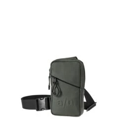 Aunts & Uncles Iwako Japan Nishi Phonebag Forest Night