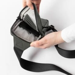 Aunts & Uncles Iwako Japan Nishi Phonebag Forest Night -Mode Tassen Winkel image 16582