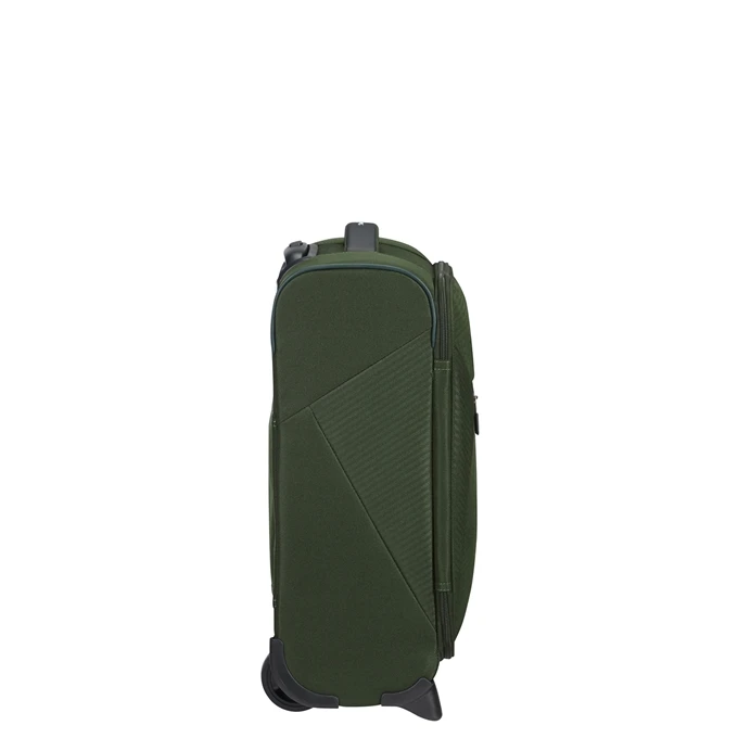 Samsonite Litebeam Upright 45 Underseater Climbing Ivy 6 Samsonite Litebeam Upright 45 Underseater Climbing Ivy - Afbeelding 6