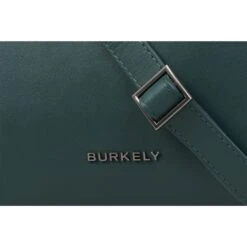 Burkely Nocturnal Nova Phone Bag Dark Green 15 Burkely Nocturnal Nova Phone Bag Dark Green -Mode Tassen Winkel image 16590