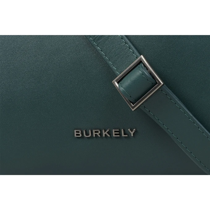Burkely Nocturnal Nova Phone Bag Dark Green 8 Burkely Nocturnal Nova Phone Bag Dark Green - Afbeelding 8