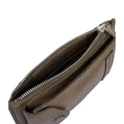 Cowboysbag Hanna Phonebag Camouflage Green -Mode Tassen Winkel image 16595