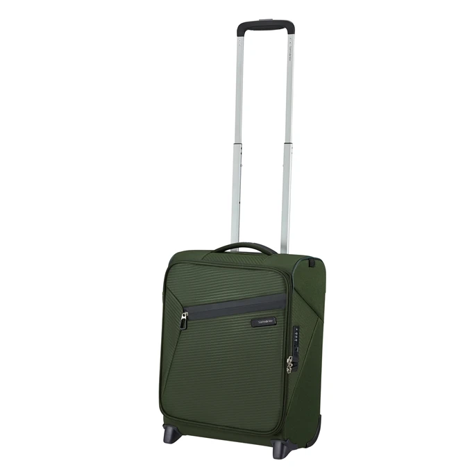 Samsonite Litebeam Upright 45 Underseater Climbing Ivy 7 Samsonite Litebeam Upright 45 Underseater Climbing Ivy - Afbeelding 7
