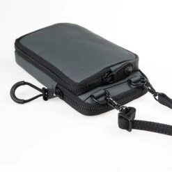 Aunts & Uncles Uji Japan Nishi Phonebag Dark Shadow -Mode Tassen Winkel image 16600